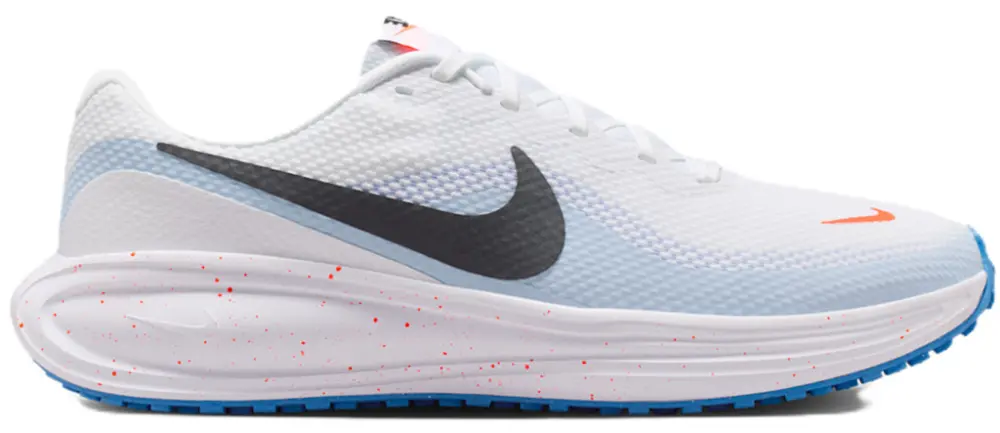 Giày Nike Revolution 8 'Pure Platinum' HJ9198-006