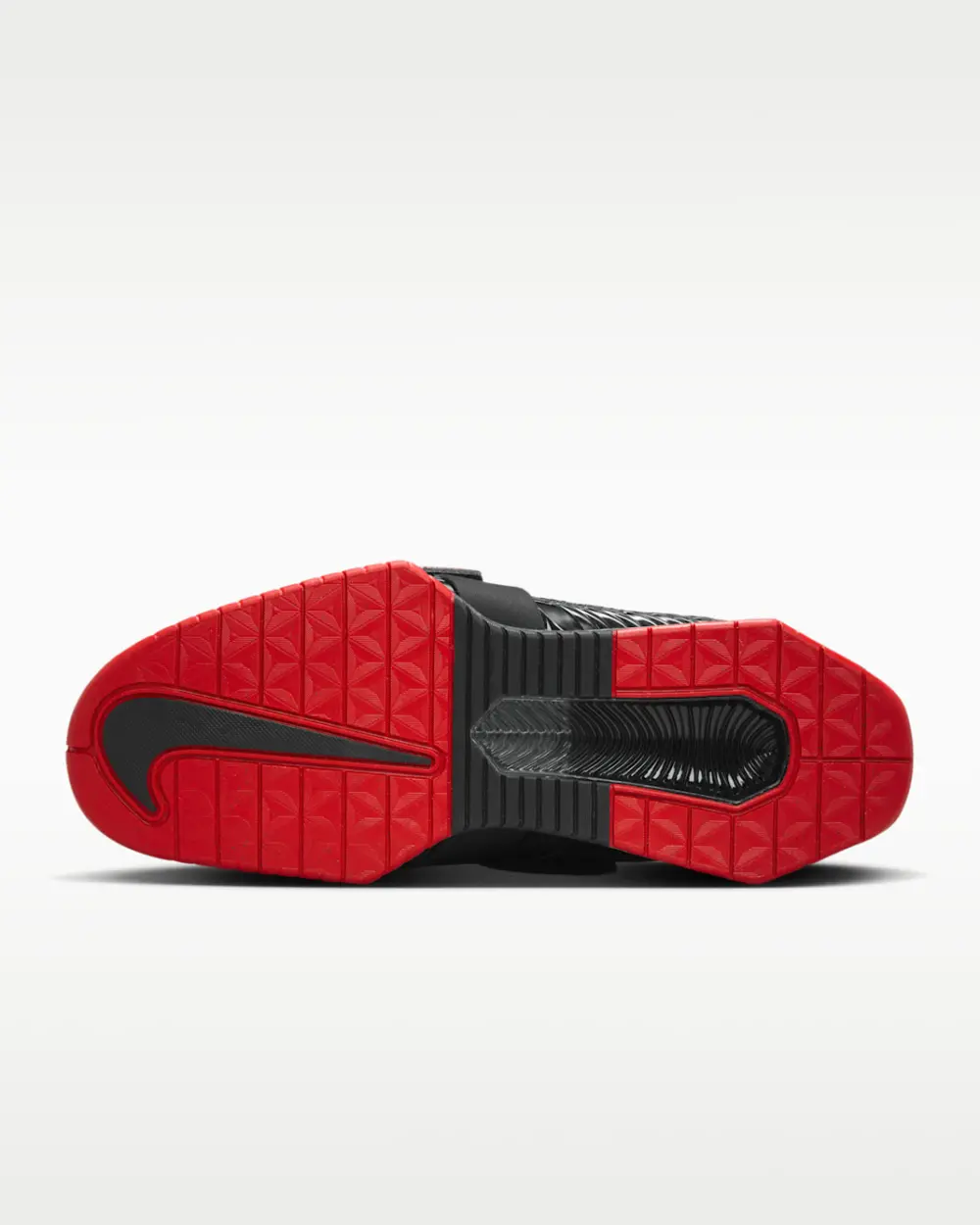 Giày Nike Romaleos 4 'University Red' CD3463-003 - Ảnh 5