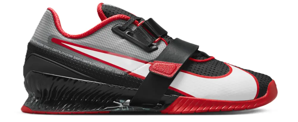 Giày Nike Romaleos 4 'University Red' CD3463-003