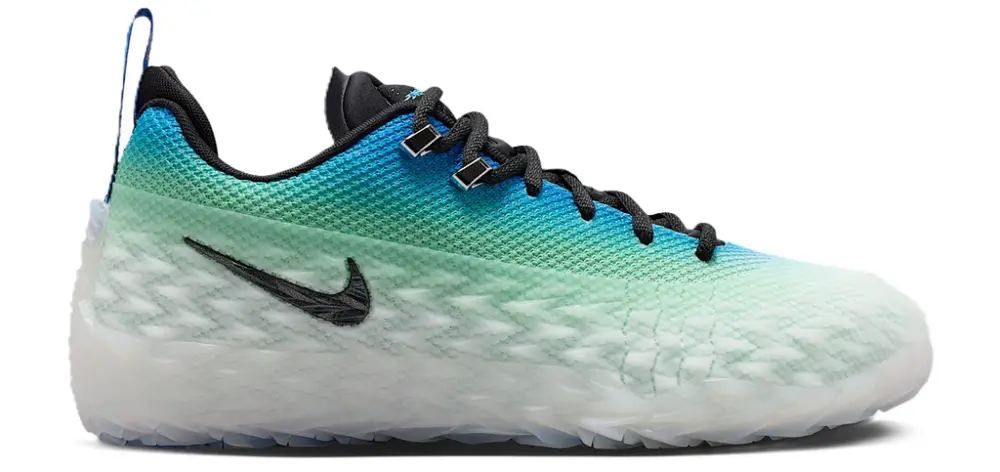 Giày Nike S.T. Charge EP 'Game Blue' IW1897-101