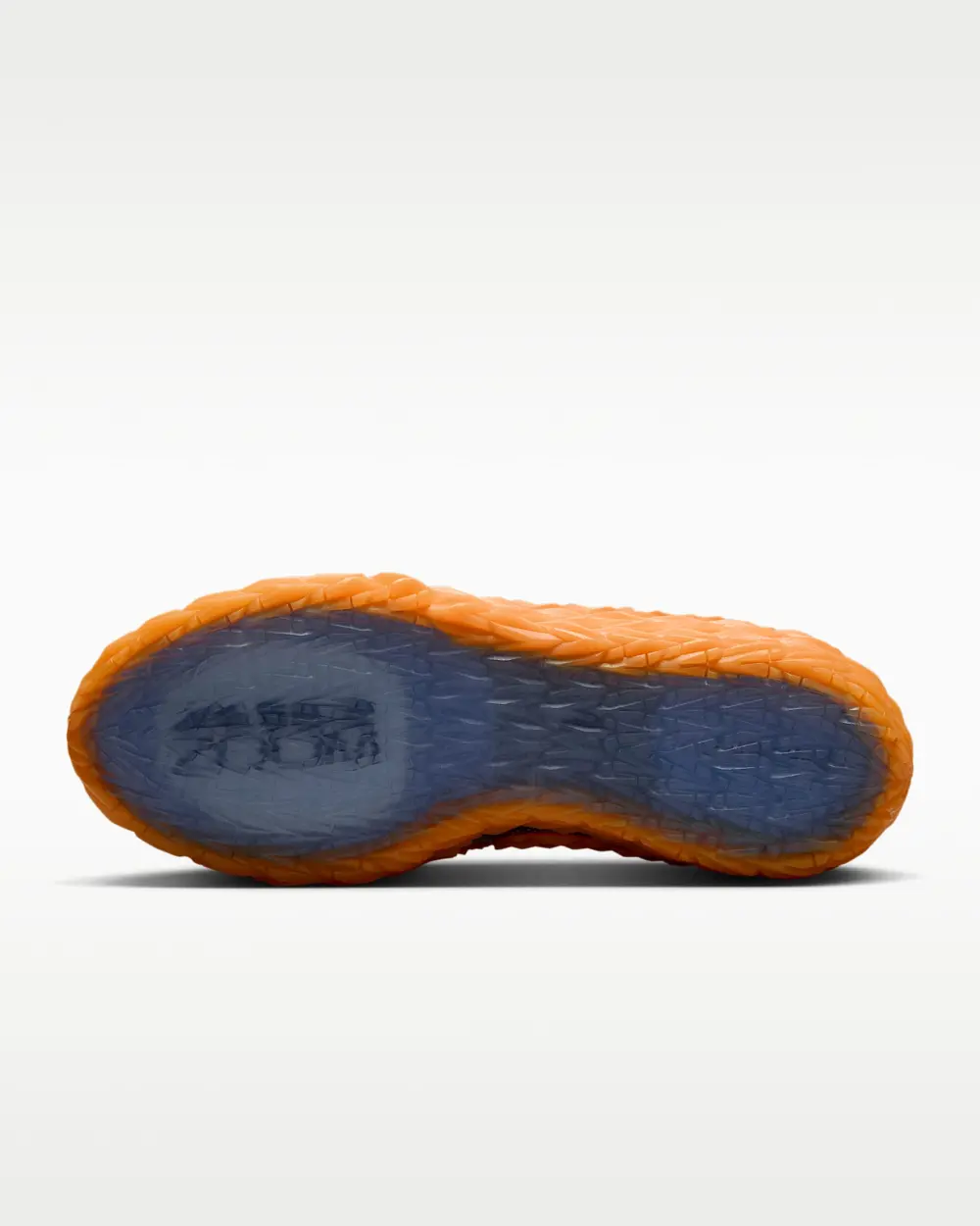 Giày Nike S.T. Charge 'Bright Orange' IZ6736-800 - Ảnh 4