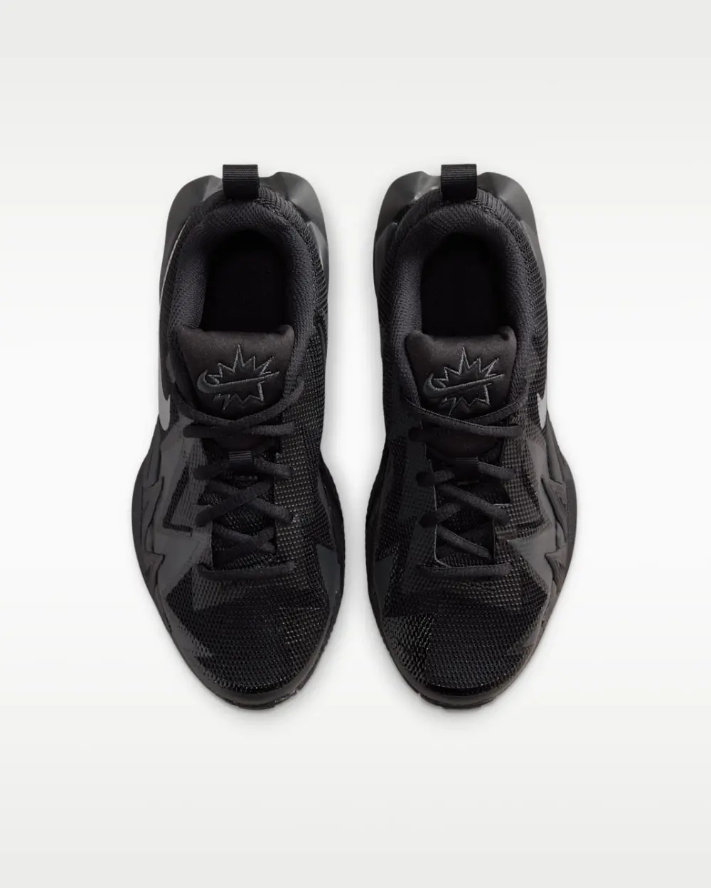 Alternative view of Giày Nike ST Dynamite 'Dark Smoke Grey' IH2308-002