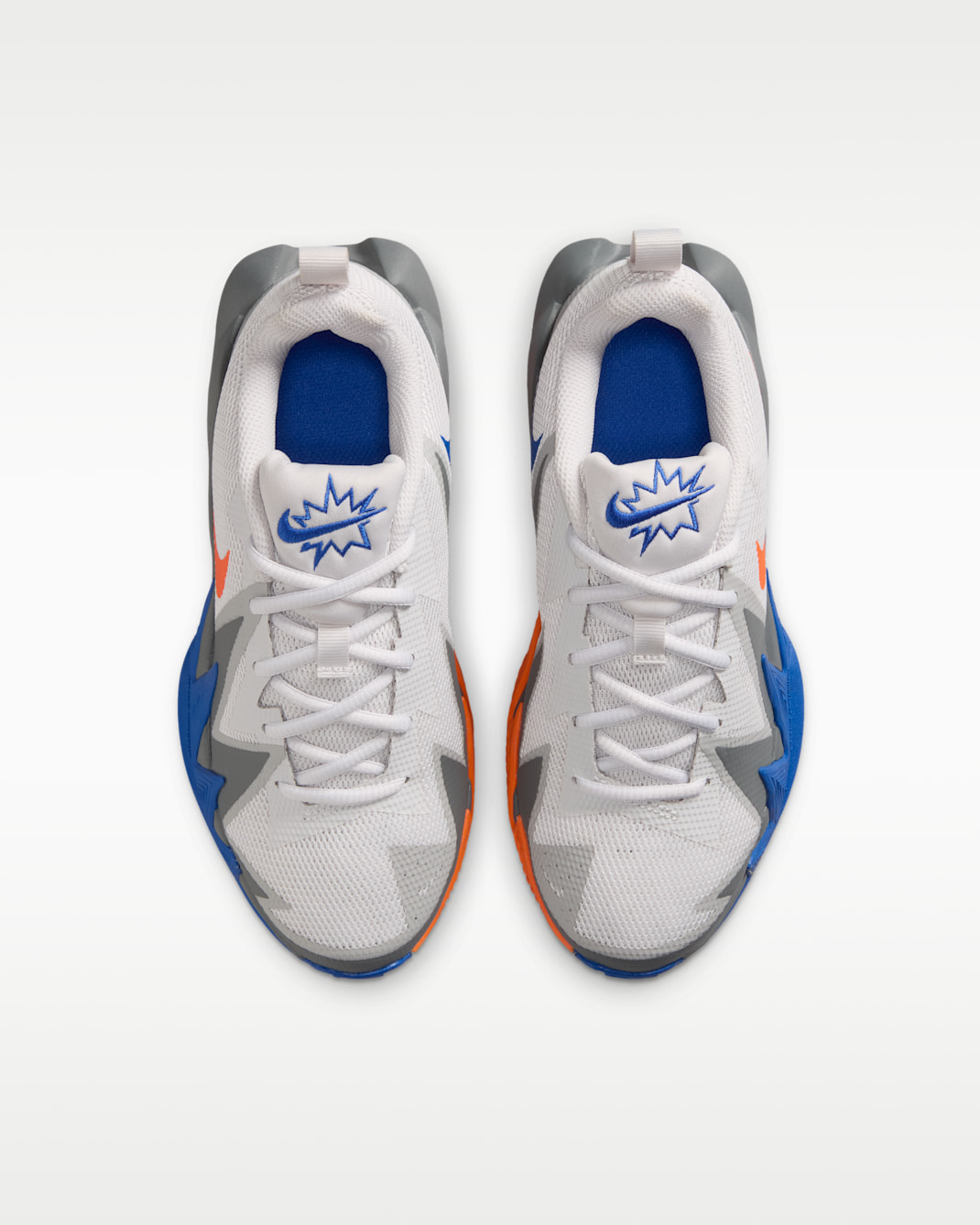 Giày Nike S.T. Dynamite 'Vast Grey' IH2308-005 - Ảnh 4