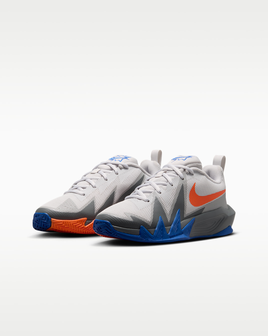Giày Nike S.T. Dynamite 'Vast Grey' IH2308-005 - Ảnh 3
