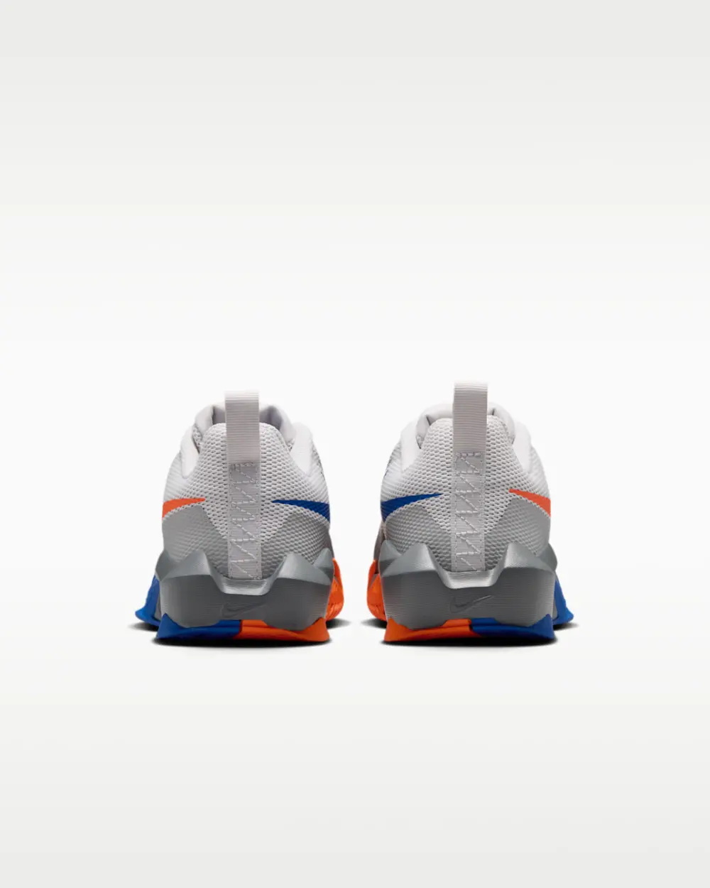Alternative view of Giày Nike S.T. Dynamite 'Vast Grey' IH2308-005