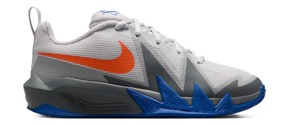 Giày Nike S.T. Dynamite 'Vast Grey' IH2308-005