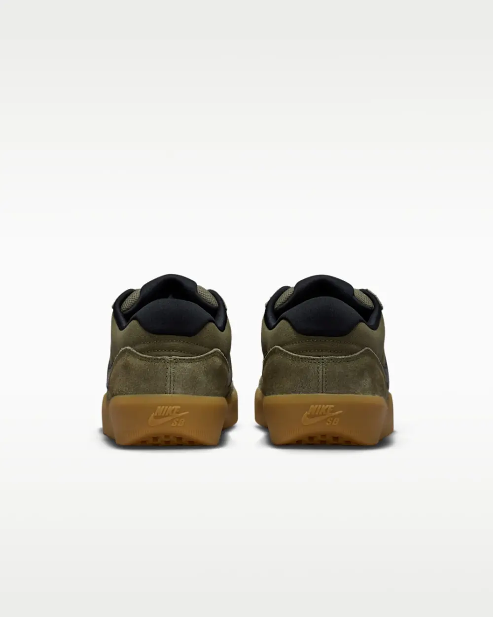 Alternative view of Giày Nike SB Force 58 'Medium Olive' IQ8398-200