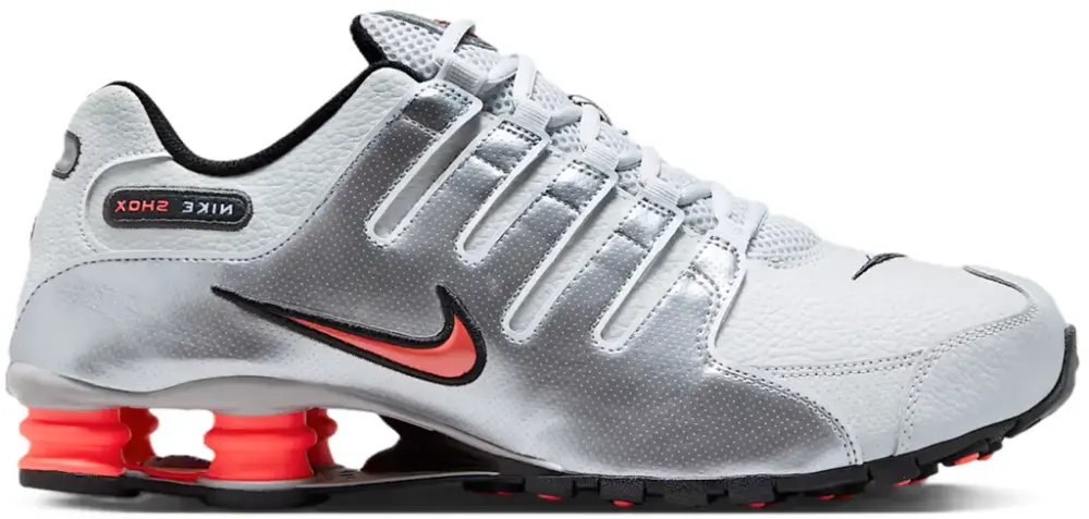 Giày Nike Shox NZ ‘Swoosh World’ IR0610-025