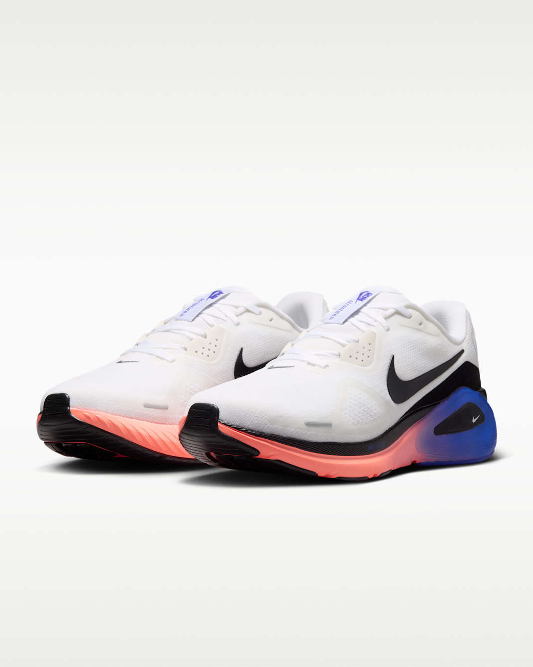 Giày Nike Structure 26 'White' HJ1102-109 - Ảnh 3