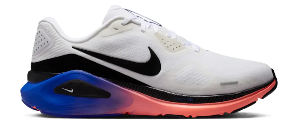 Giày Nike Structure 26 'White' HJ1102-109