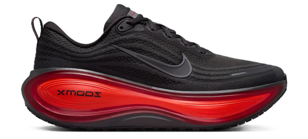 Giày Nike Vomero Plus 'Anthracite' HV8150-017