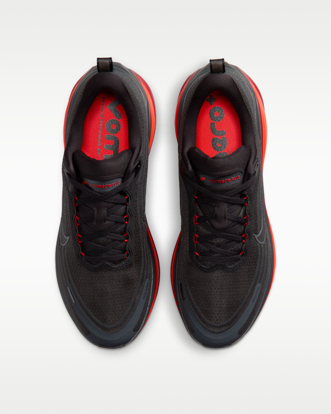 Giày Nike Vomero Plus 'Anthracite' HV8150-017 - Ảnh 4