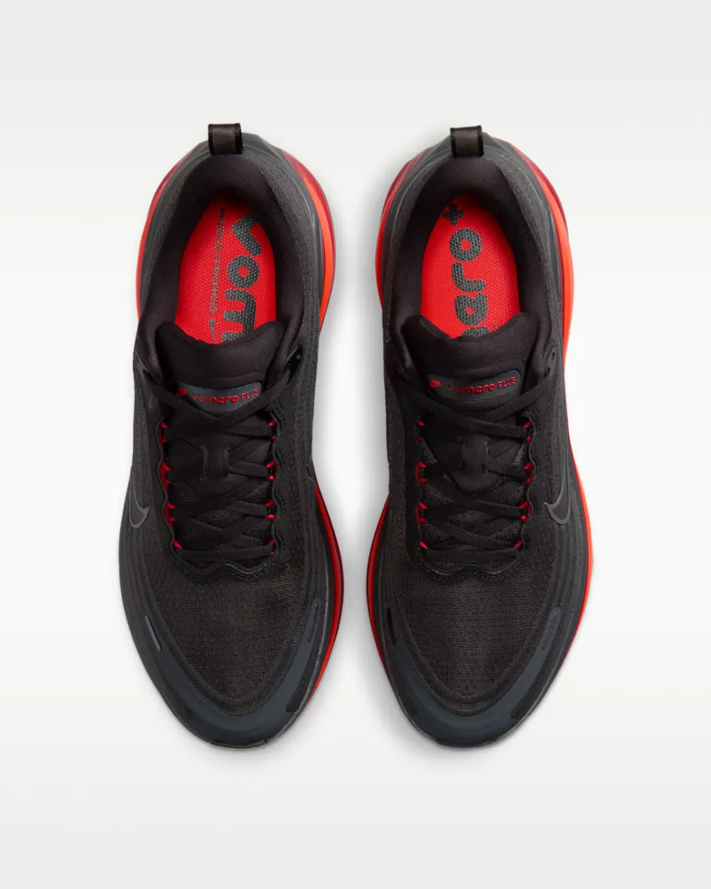 Giày Nike Vomero Plus 'Anthracite' HV8150-017 - Ảnh 4