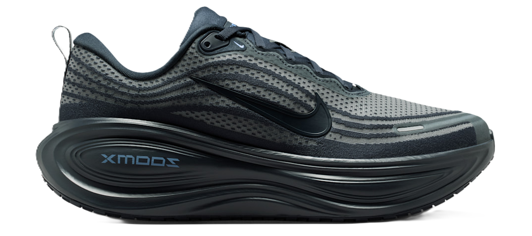 Giày Nike Vomero Plus 'Thunder Blue' HV8150-405