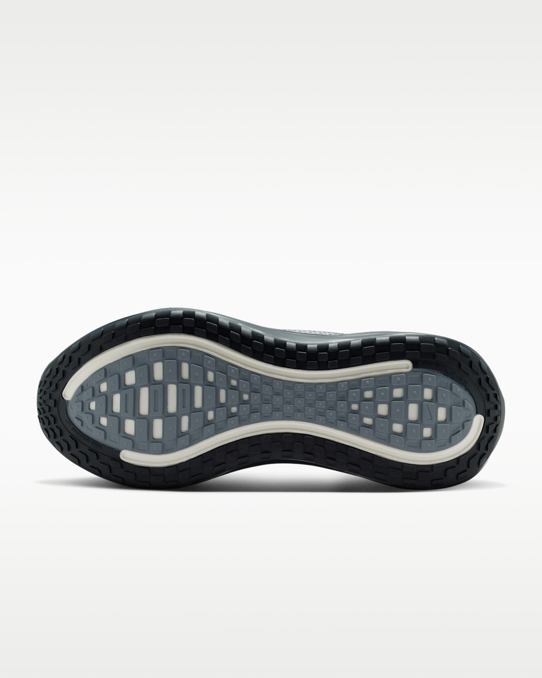 Giày Nike Vomero Plus 'Thunder Blue' HV8150-405 - Ảnh 3