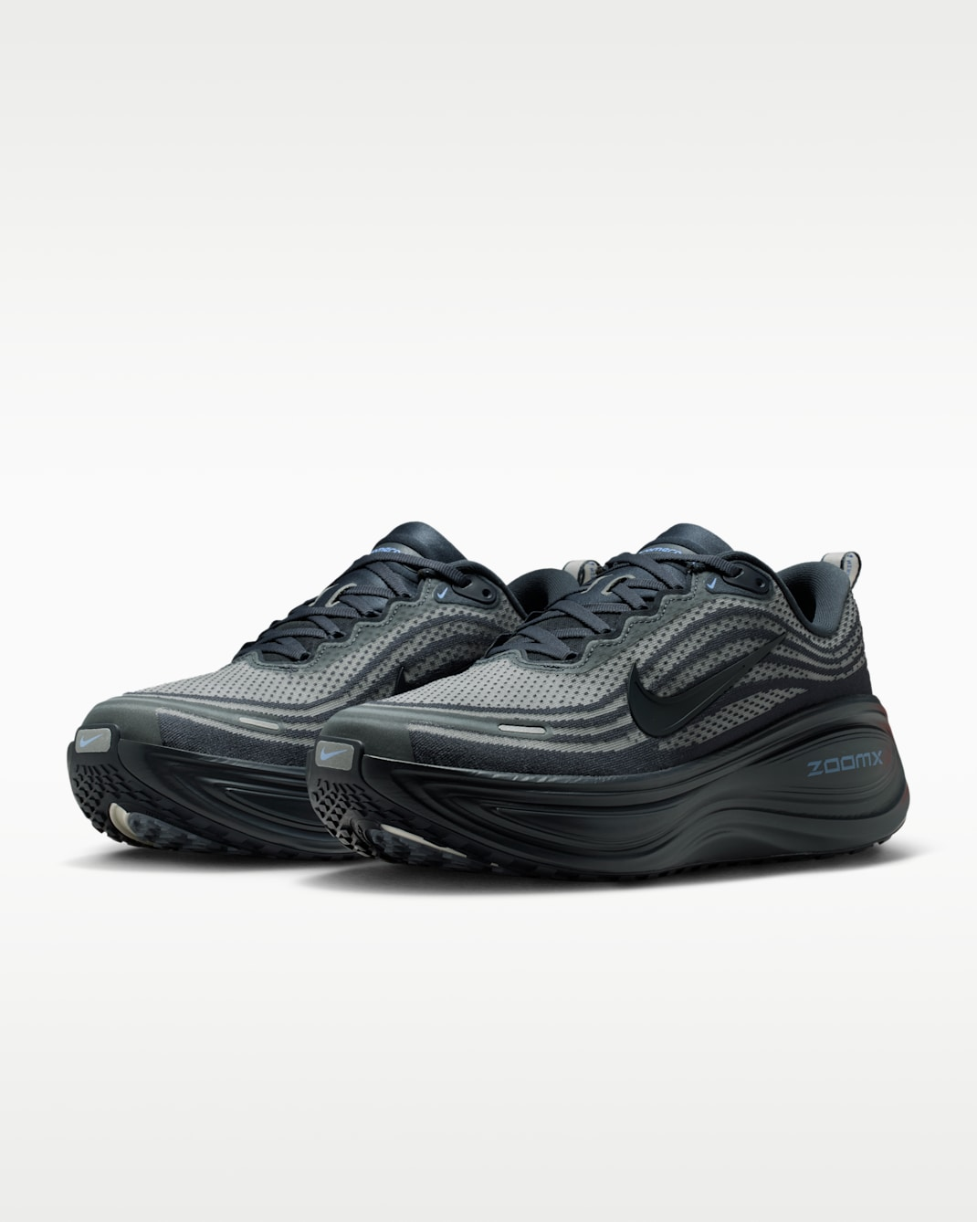 Giày Nike Vomero Plus 'Thunder Blue' HV8150-405 - Ảnh 5