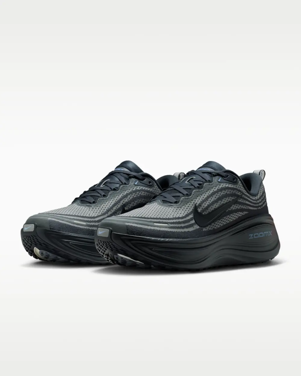 Giày Nike Vomero Plus 'Thunder Blue' HV8150-405 - Ảnh 5