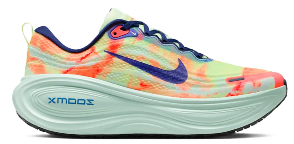 Giày Nike Vomero Plus 'Barely Volt' IQ0605-701