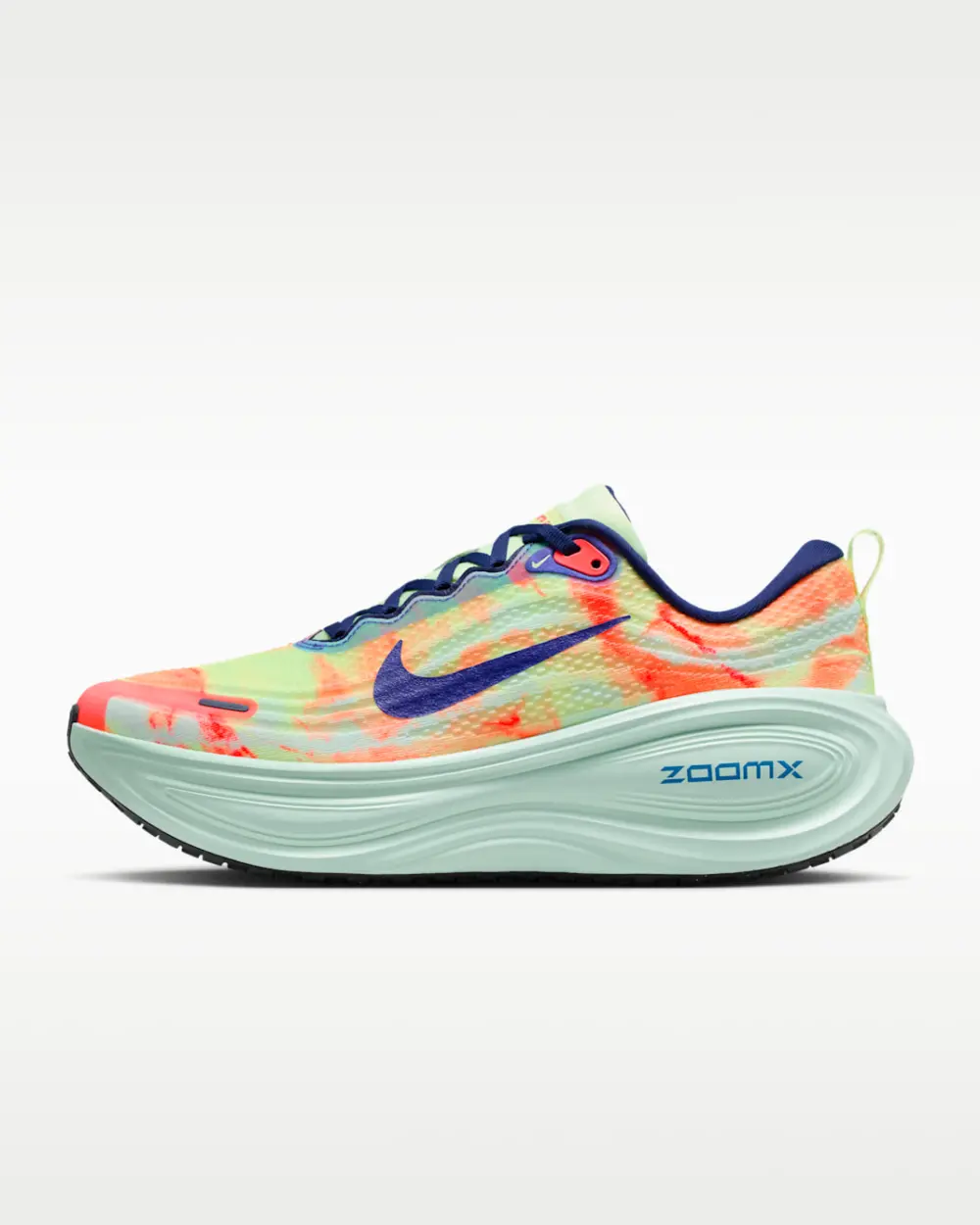 Giày Nike Vomero Plus 'Barely Volt' IQ0605-701 - Ảnh 4