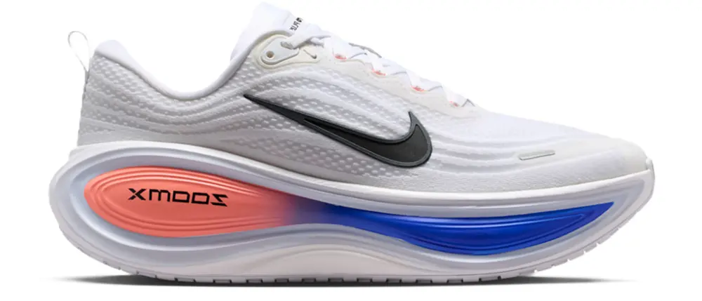 Giày Nike Vomero Plus 'White' HV8150-108