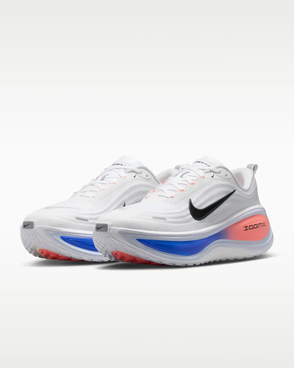 Giày Nike Vomero Plus 'White' HV8150-108 - Ảnh 3