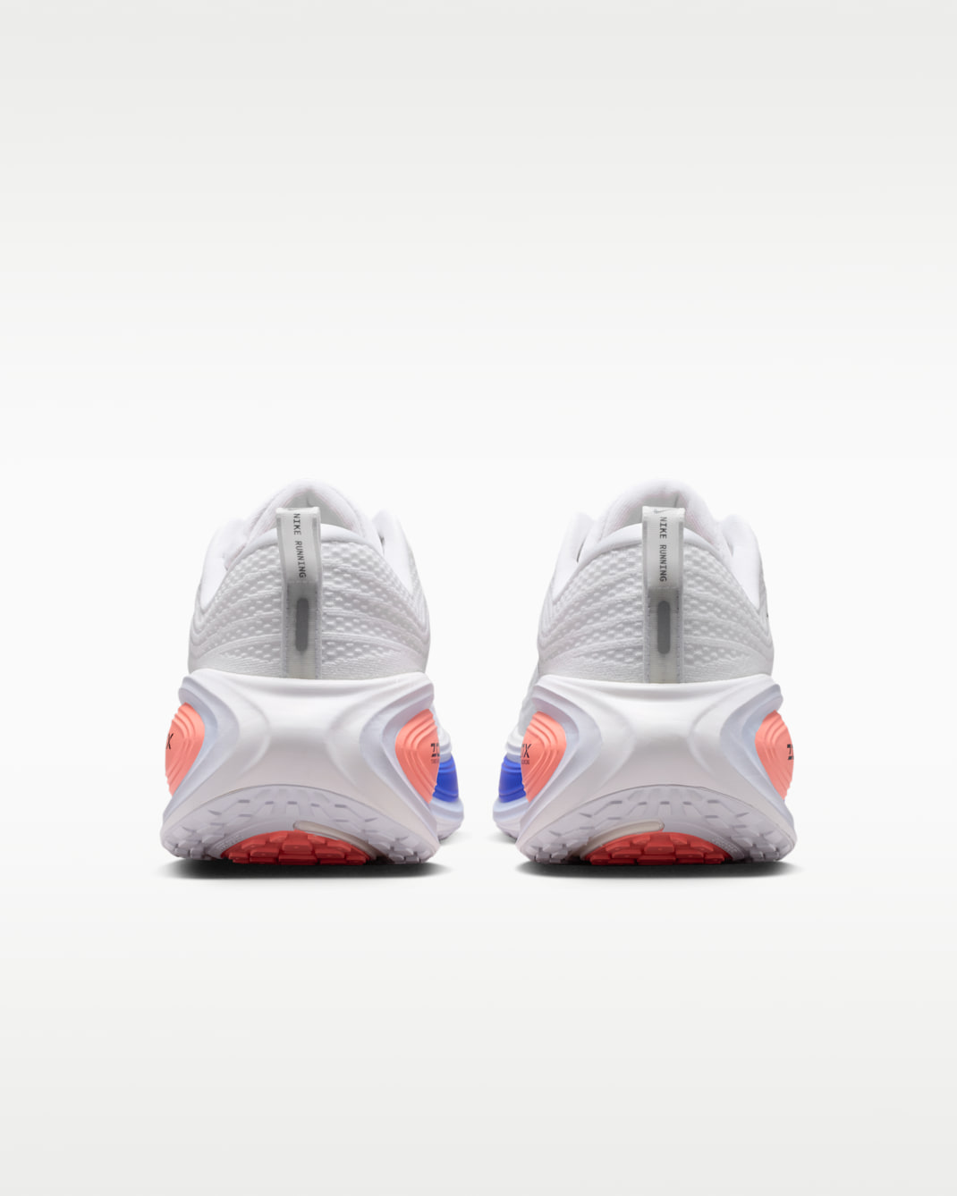 Alternative view of Giày Nike Vomero Plus 'White' HV8150-108