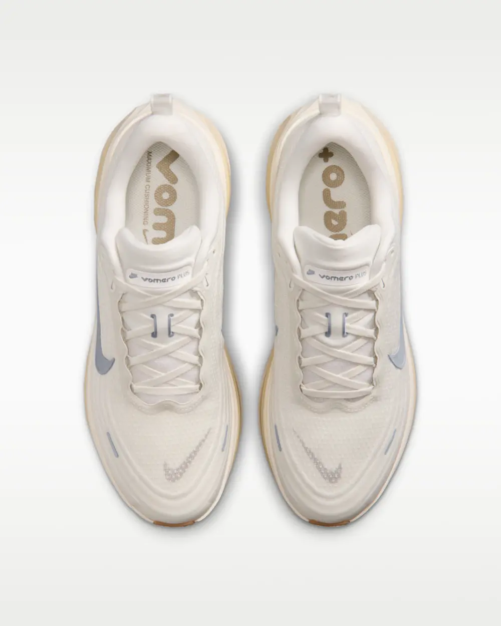 Giày Nike Vomero Plus 'Sail' IM8336-100 - Ảnh 4
