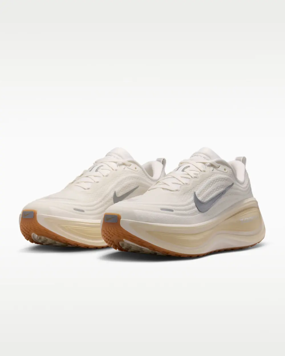 Giày Nike Vomero Plus 'Sail' IM8336-100 - Ảnh 3