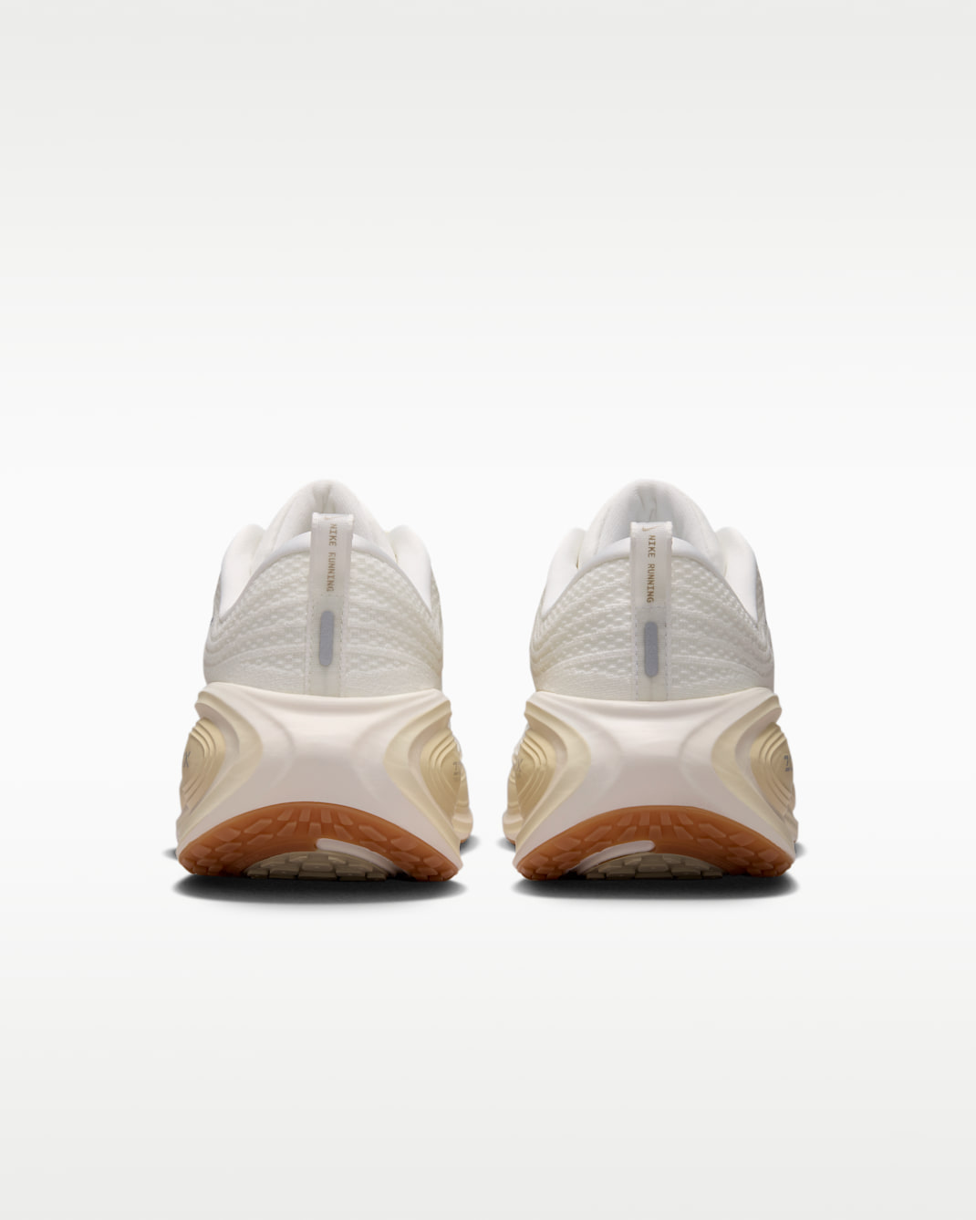 Alternative view of Giày Nike Vomero Plus 'Sail' IM8336-100