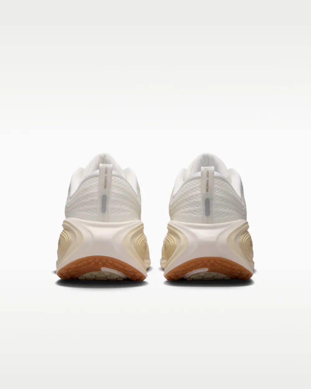 Alternative view of Giày Nike Vomero Plus 'Sail' IM8336-100