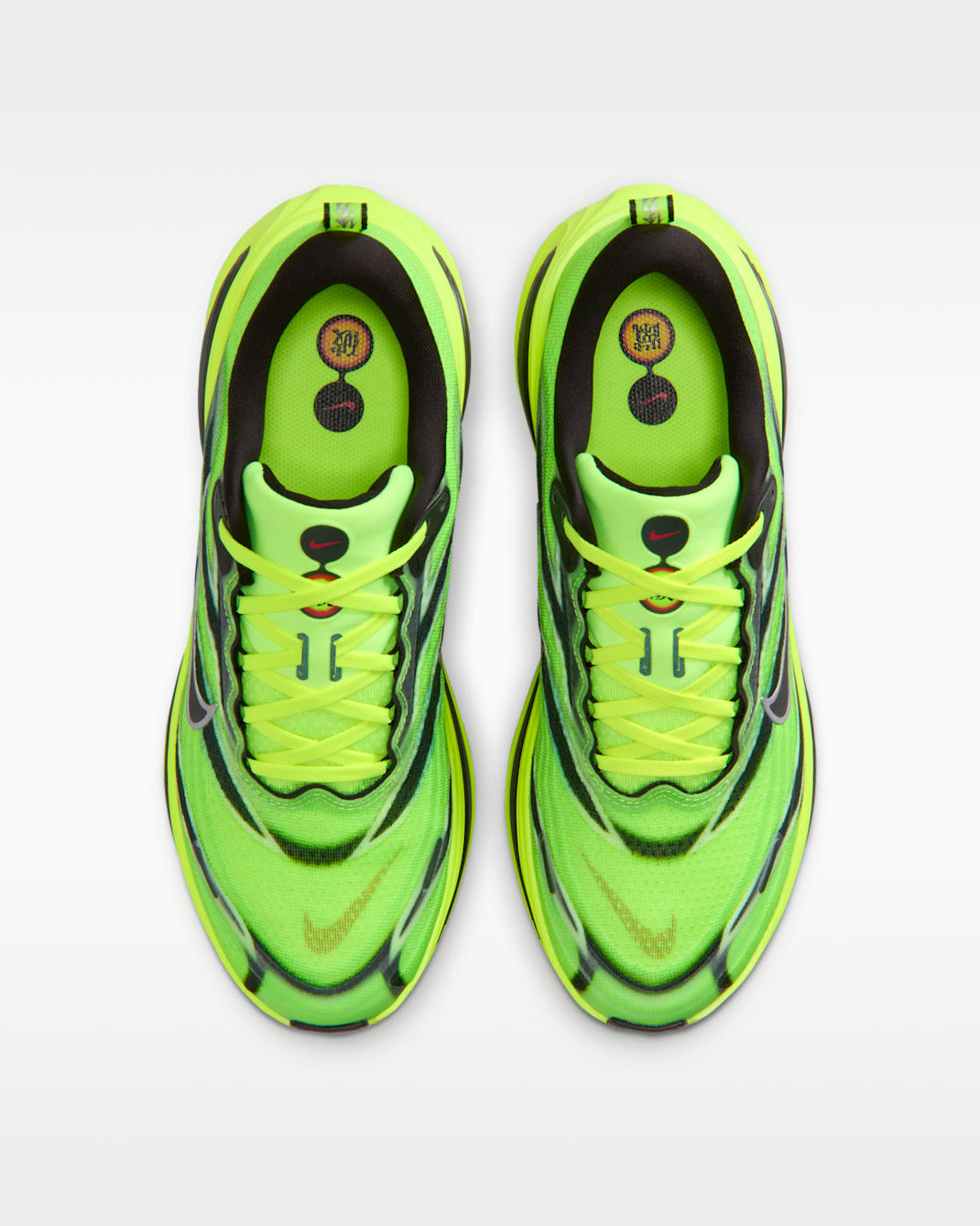 Giày Nike Vomero Plus SE 'Volt' IM8072-999 - Ảnh 4