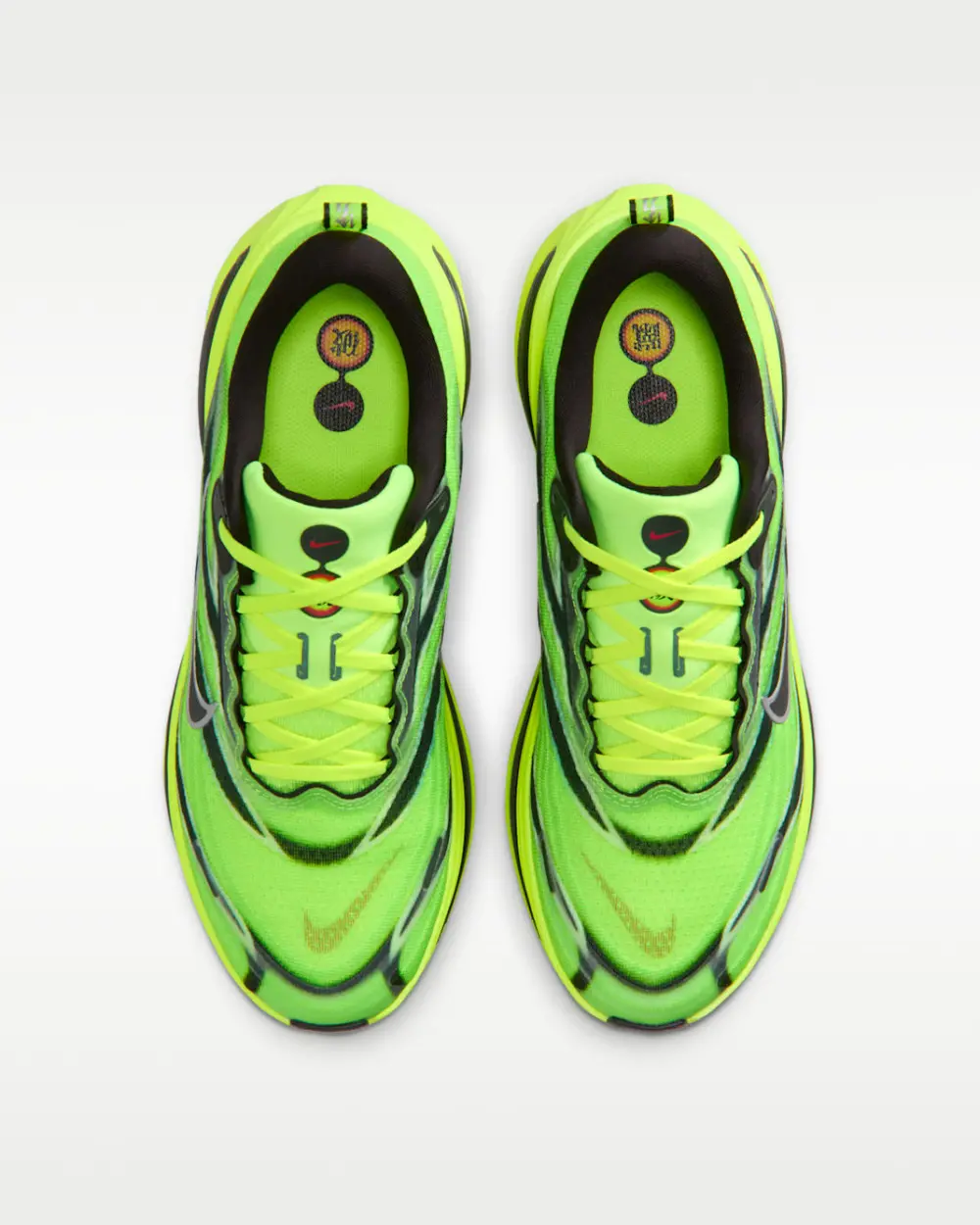 Giày Nike Vomero Plus SE 'Volt' IM8072-999 - Ảnh 4