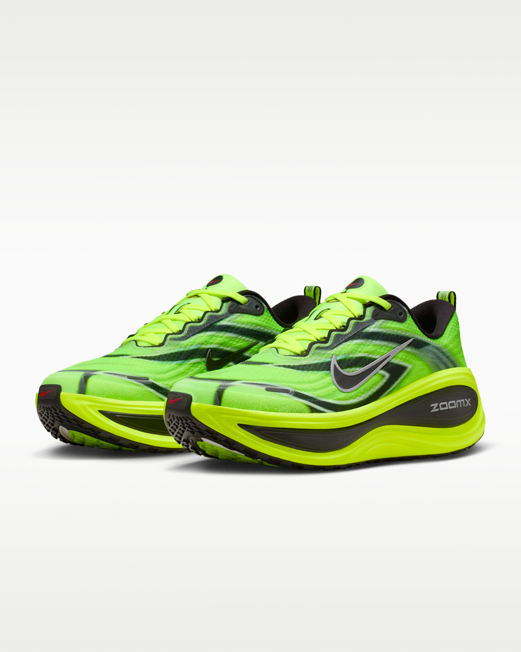 Giày Nike Vomero Plus SE 'Volt' IM8072-999 - Ảnh 3