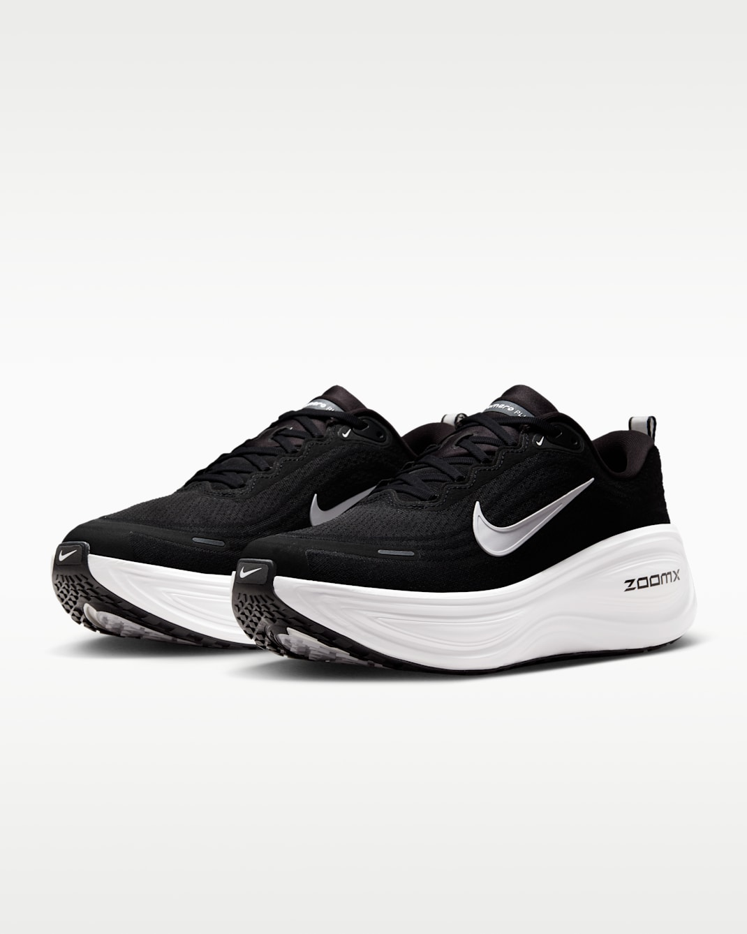 Giày Nike Vomero Plus 'Black' IH3251-001 - Ảnh 3