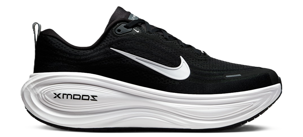 Giày Nike Vomero Plus 'Black' IH3251-001