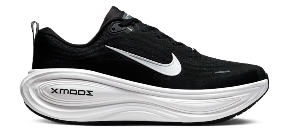 Giày Nike Vomero Plus 'Black' IH3251-001
