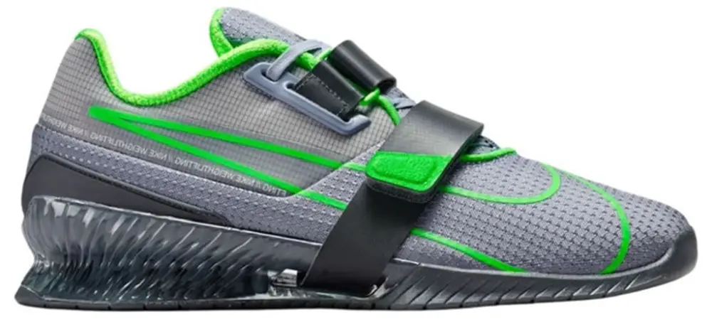 Giày Nike Romaleo 4 'Ash Slate Anthracite' CD3463-401