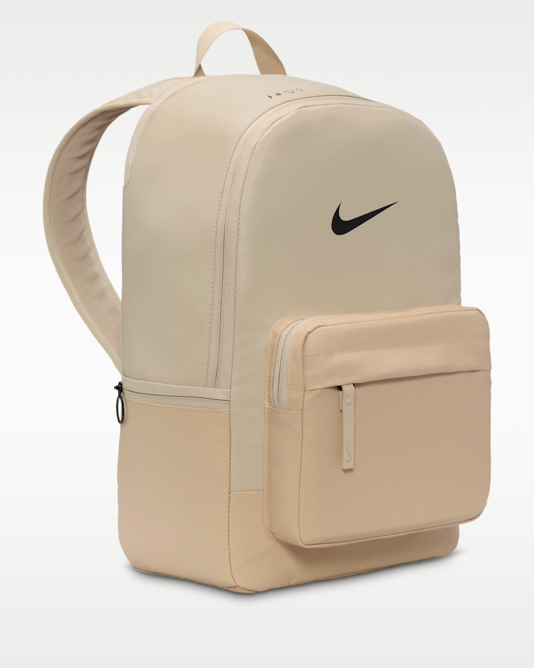 Balo Nike Heritage 'Desert Khaki' DN3592-253 - Ảnh 3