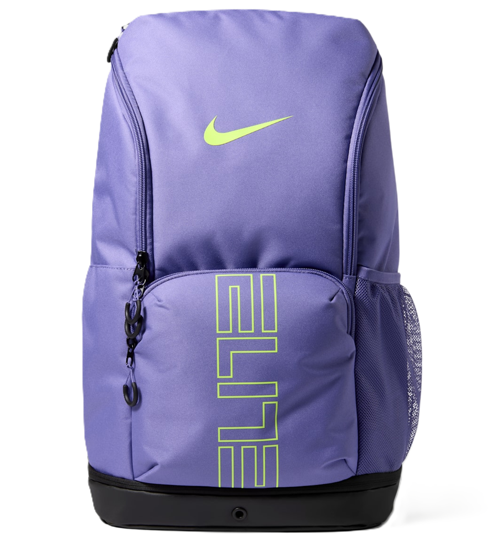Balo Nike Varsity Elite 'Dusty Amethyst' HM9965-527