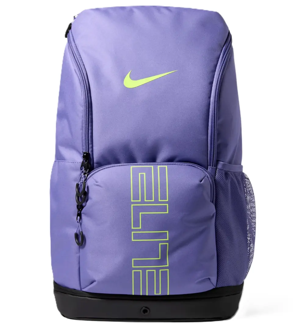 Balo Nike Varsity Elite 'Dusty Amethyst' HM9965-527