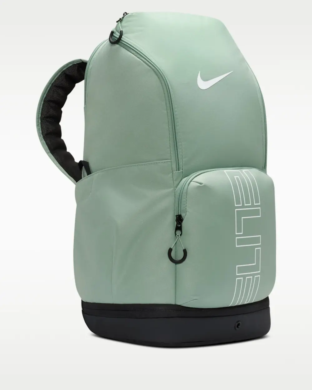 Alternative view of Balo Nike Varsity Elite 'Steam' HM9965-006