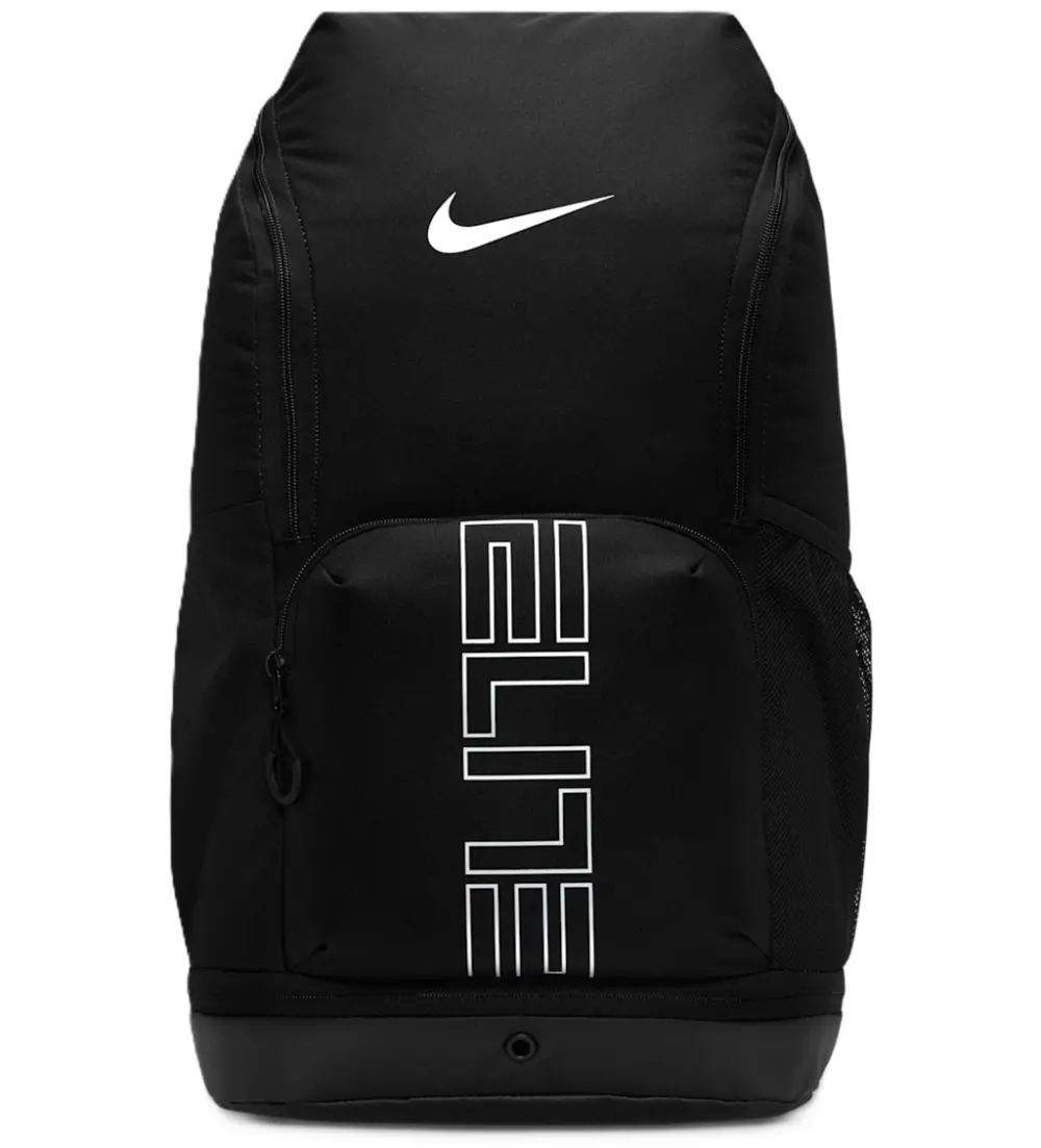 Balo Nike Varsity Elite 'Black' HM9965-418