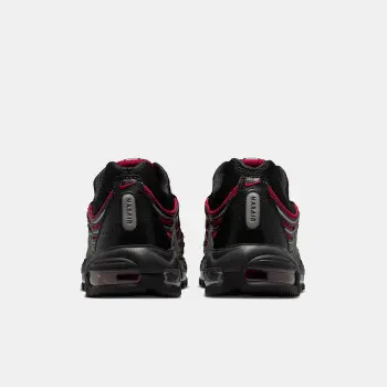 Giày Nike Air Max TL 2.5 'Black' FZ4110-011 - Ảnh 3