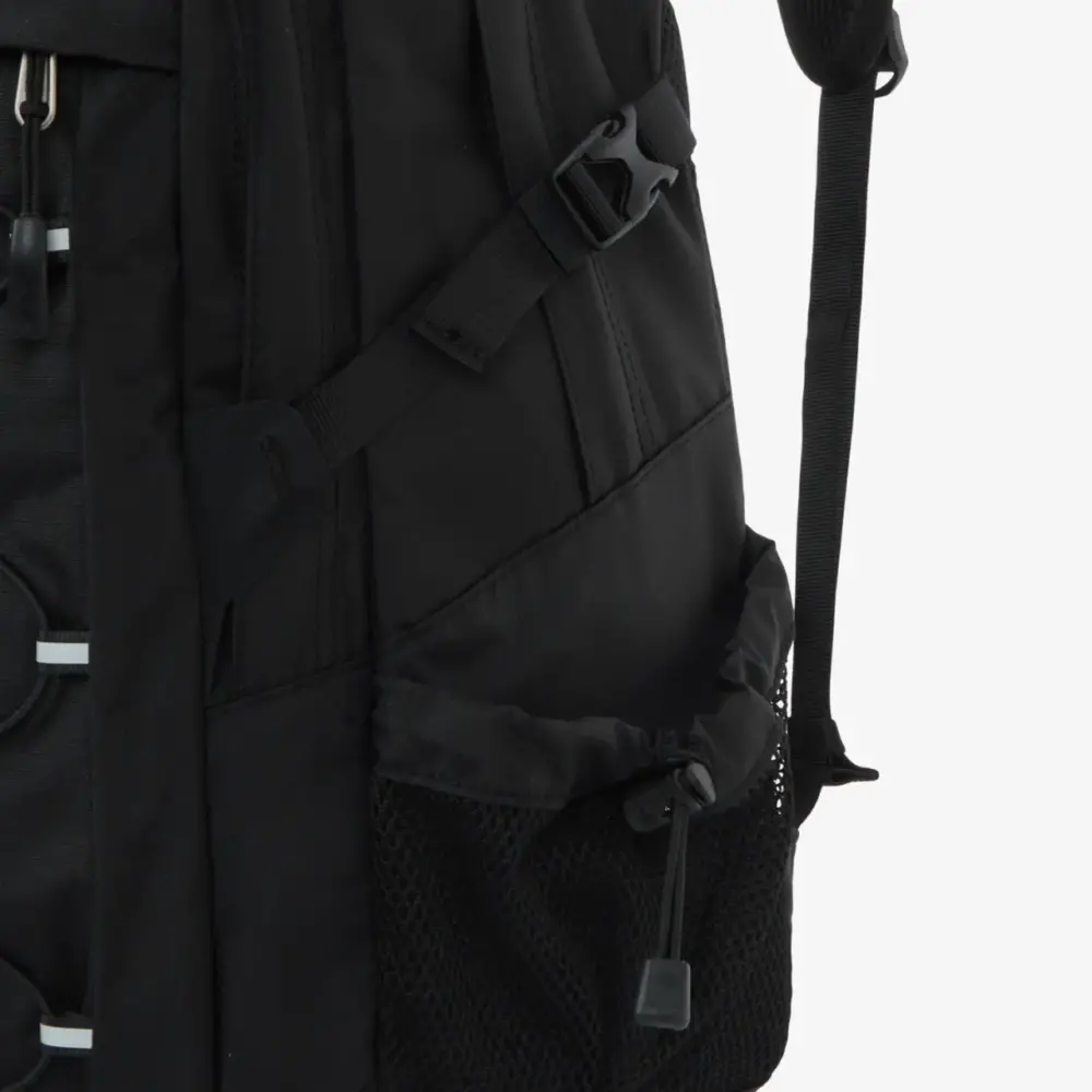 Balo The North Face Borealis M ‘Black’ NM2DS06A - Ảnh 4