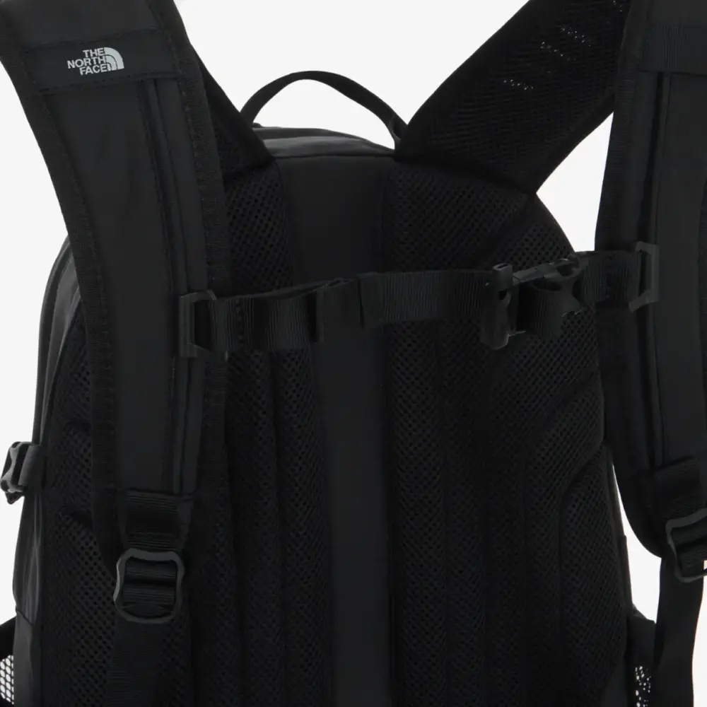 Balo The North Face Borealis M ‘Black’ NM2DS06A - Ảnh 6