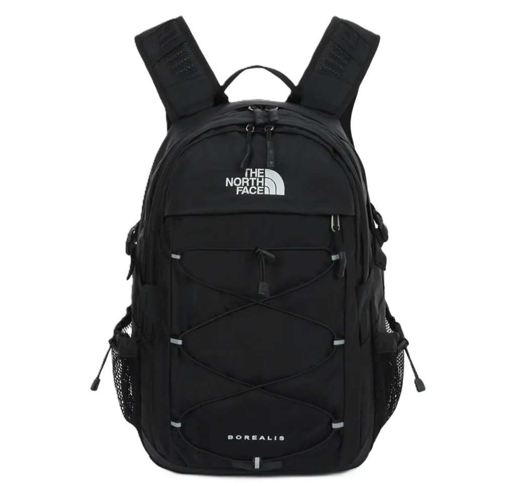 Balo The North Face Borealis M ‘Black’ NM2DS06A