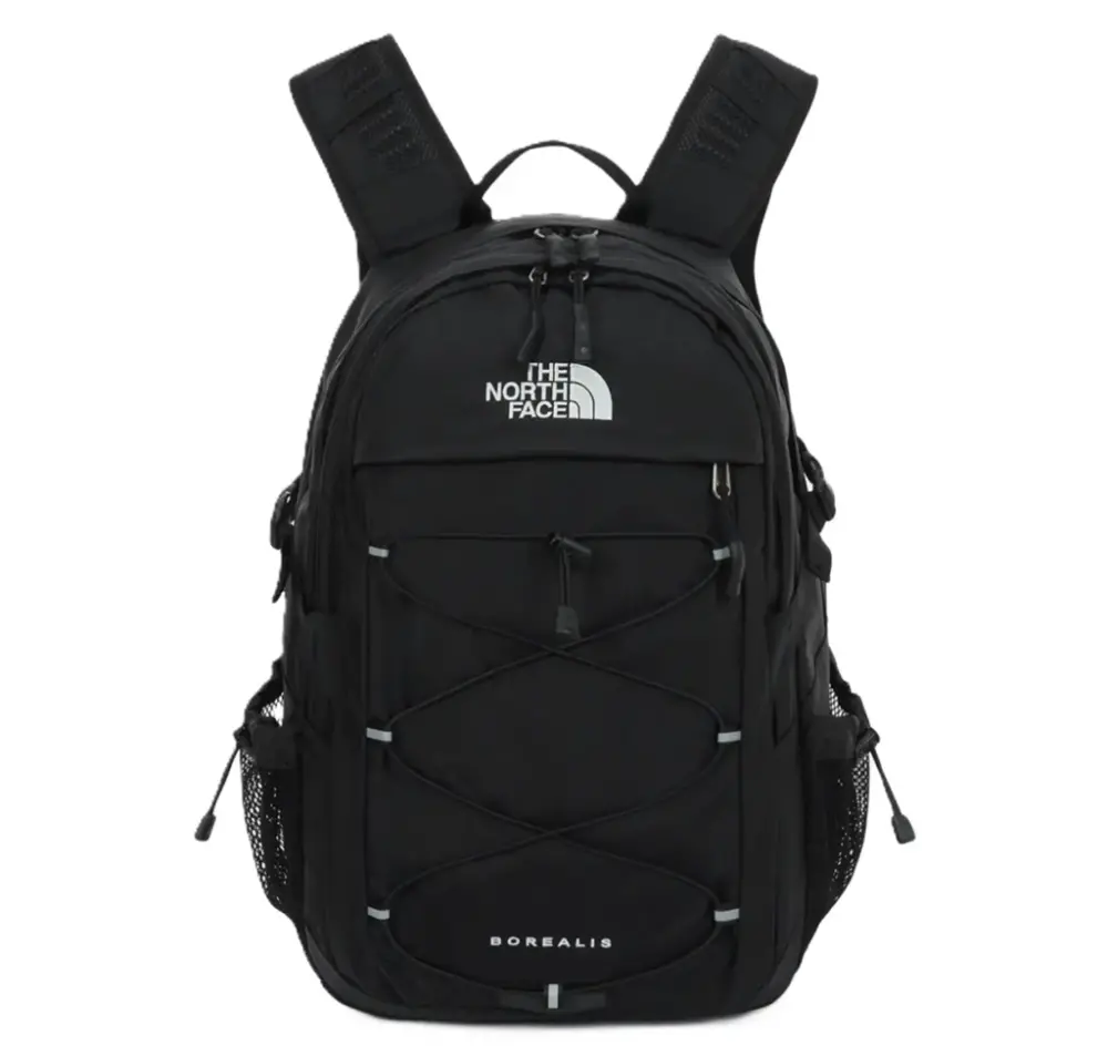 Balo The North Face Borealis M ‘Black’ NM2DS06A