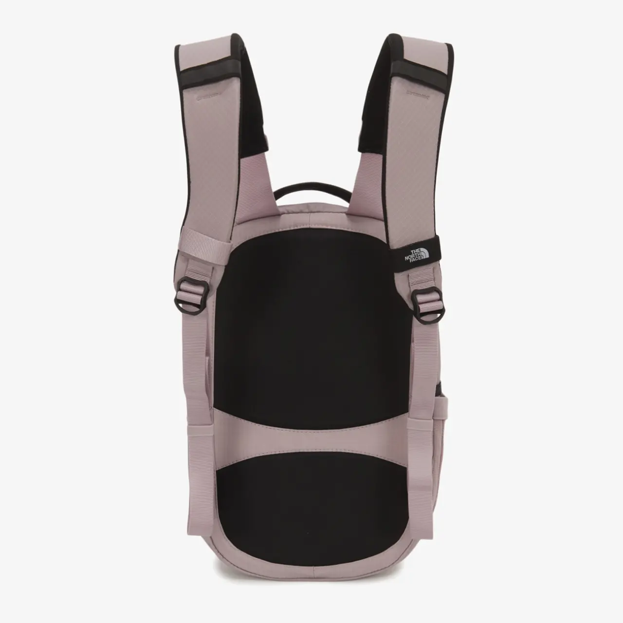 Alternative view of Balo The North Face Mini Borealis ‘Grayish Lilac’ NM2DS07F