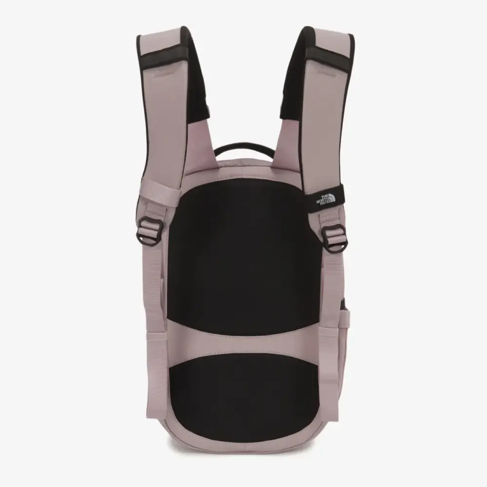 Alternative view of Balo The North Face Mini Borealis ‘Grayish Lilac’ NM2DS07F