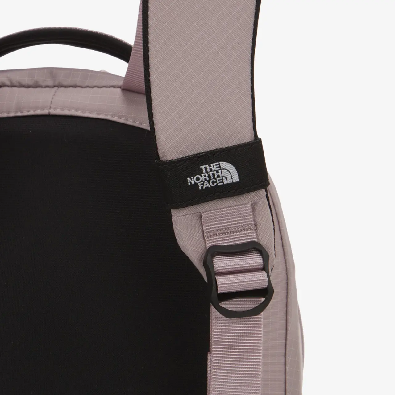 Balo The North Face Mini Borealis ‘Grayish Lilac’ NM2DS07F - Ảnh 4